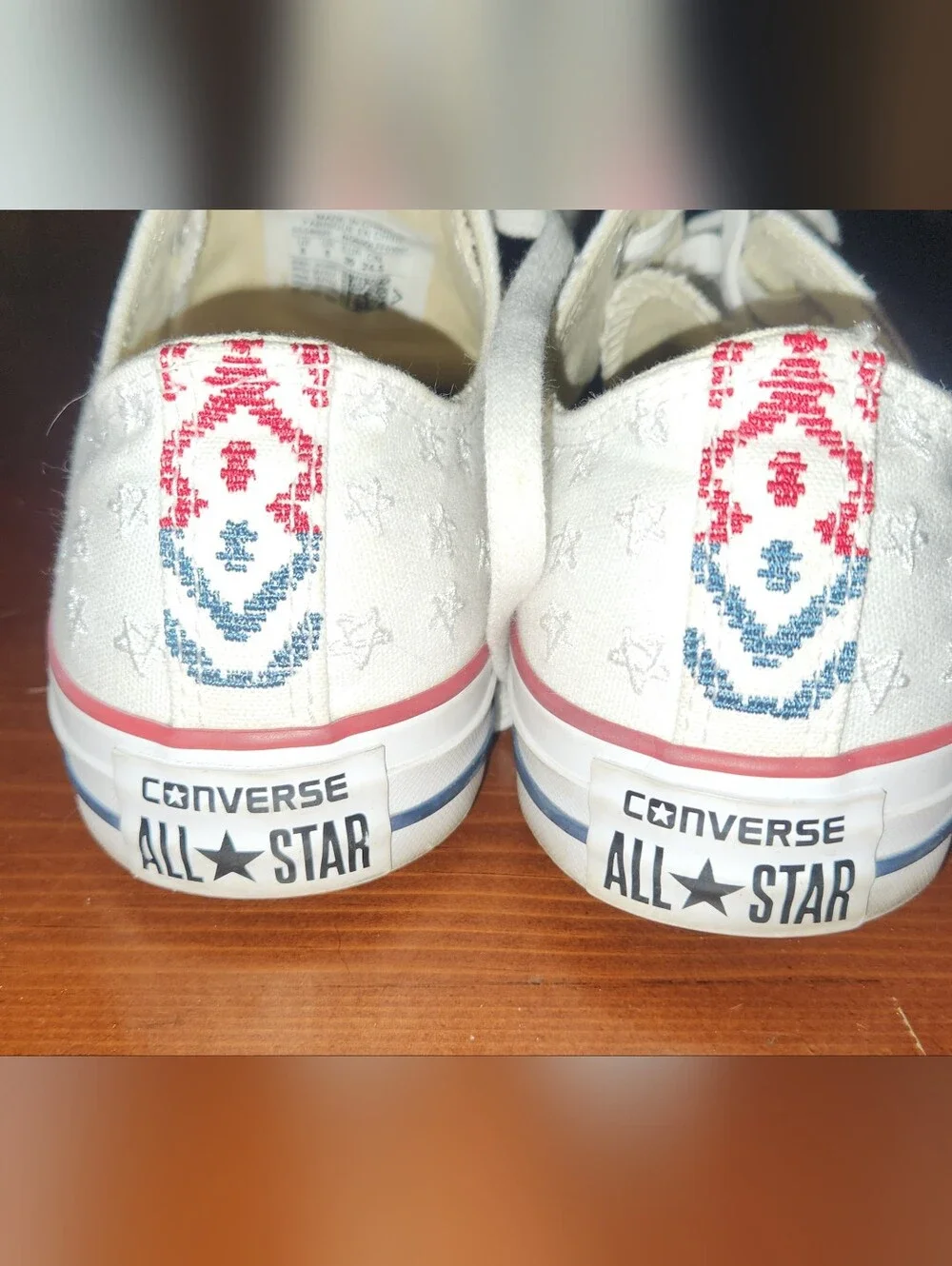Converse All Stars converse chuck